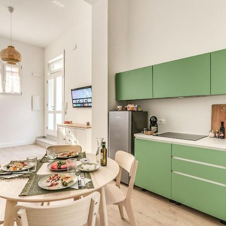 Casa Maris Leilighet Sorrento Eksteriør bilde