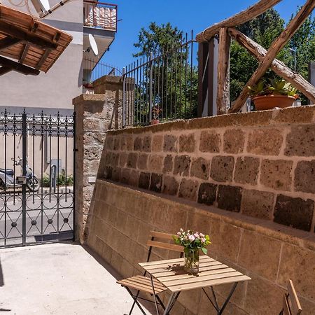 Casa Maris Leilighet Sorrento Eksteriør bilde