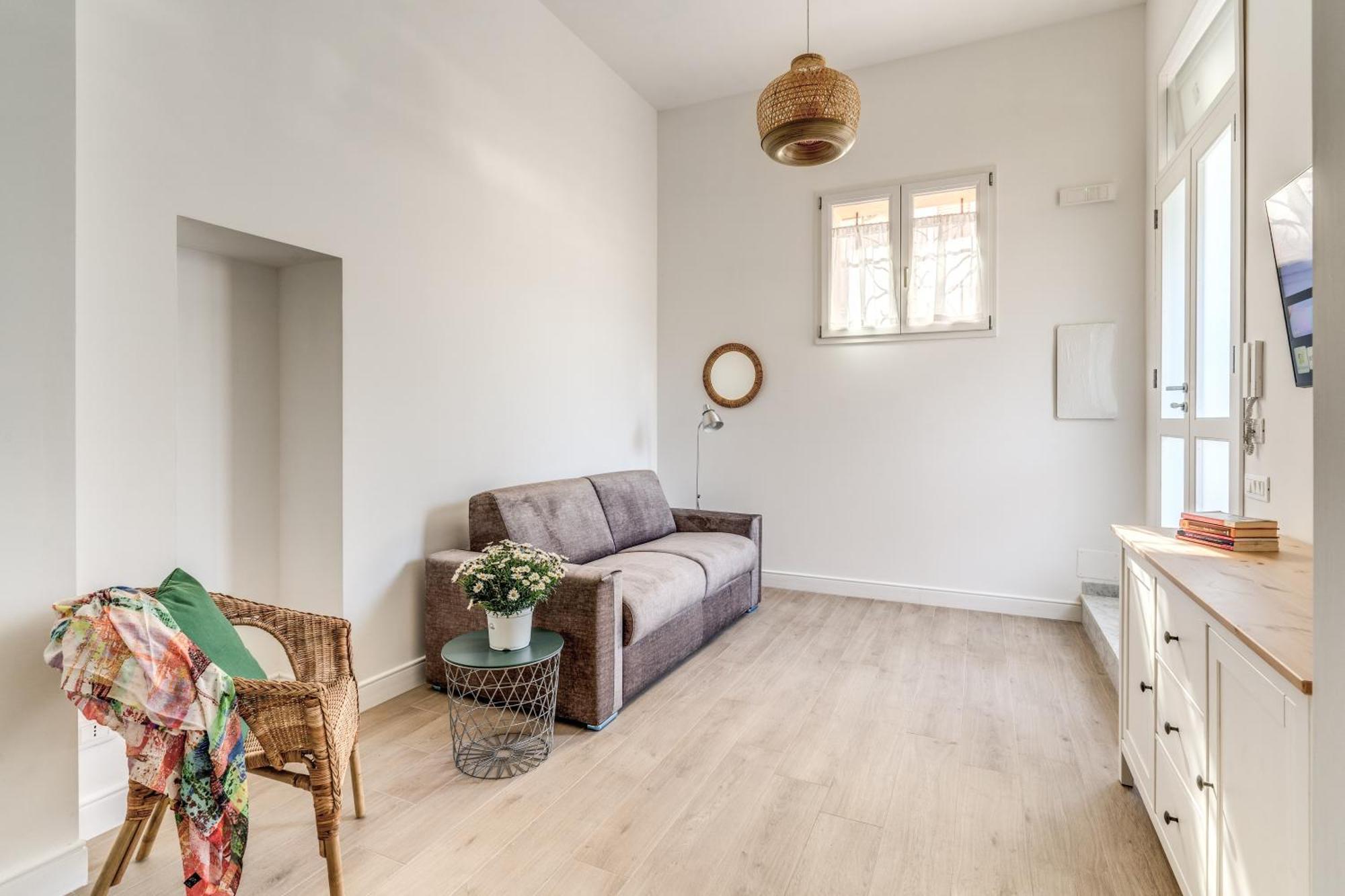 Casa Maris Leilighet Sorrento Eksteriør bilde