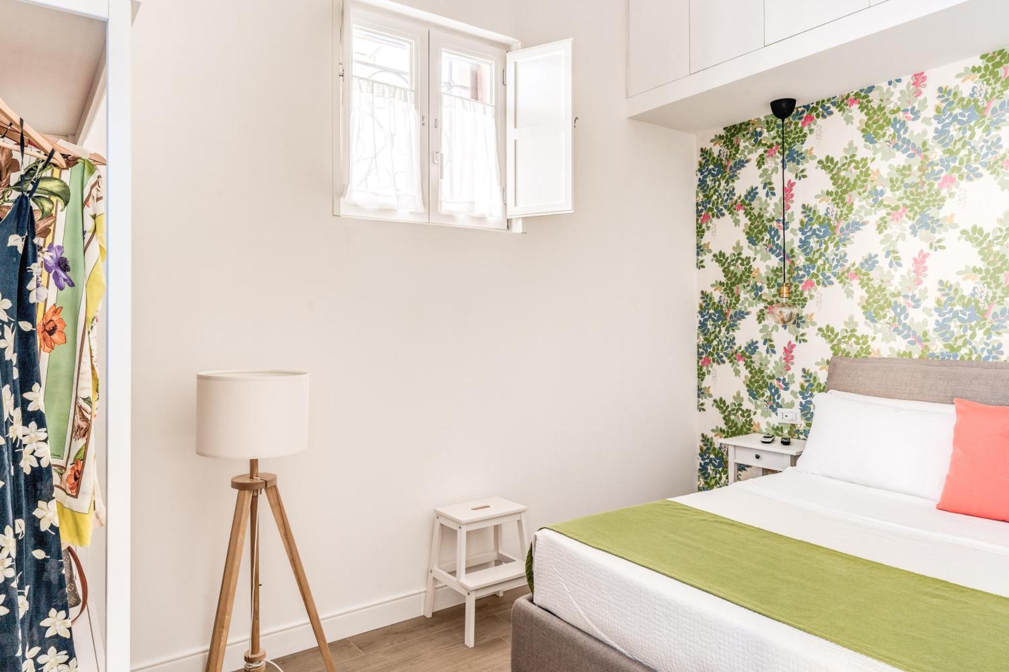 Casa Maris Leilighet Sorrento Eksteriør bilde