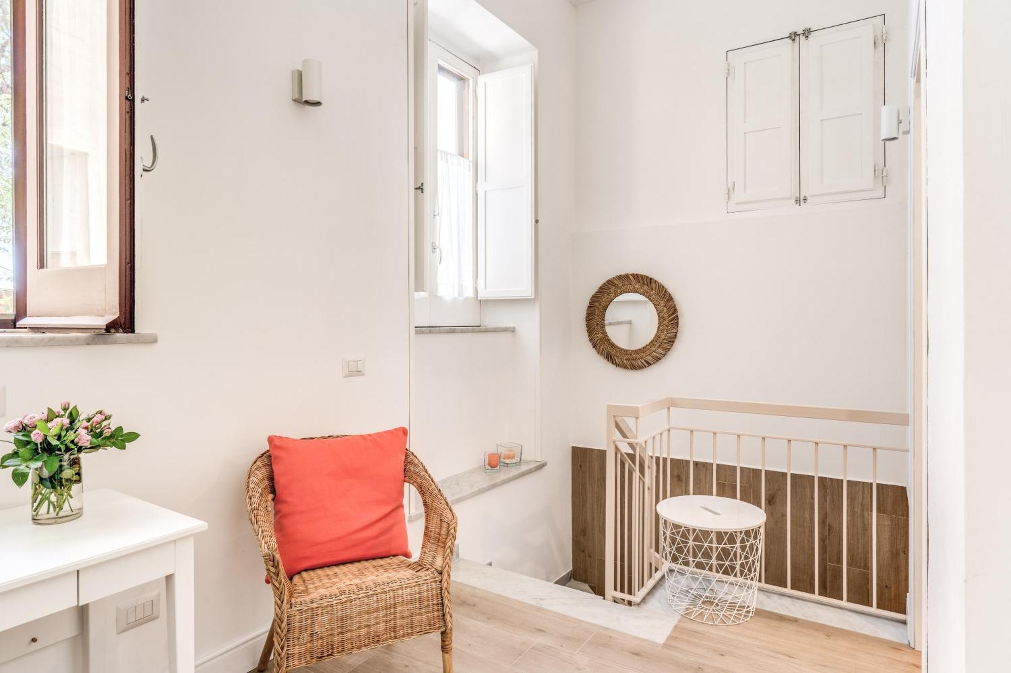 Casa Maris Leilighet Sorrento Eksteriør bilde